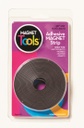 Dowling Magnets® Hold Its™ Magnetic Strip — 1/2" × 10'
