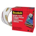 2" X 540" Scotch Book Tape Roll