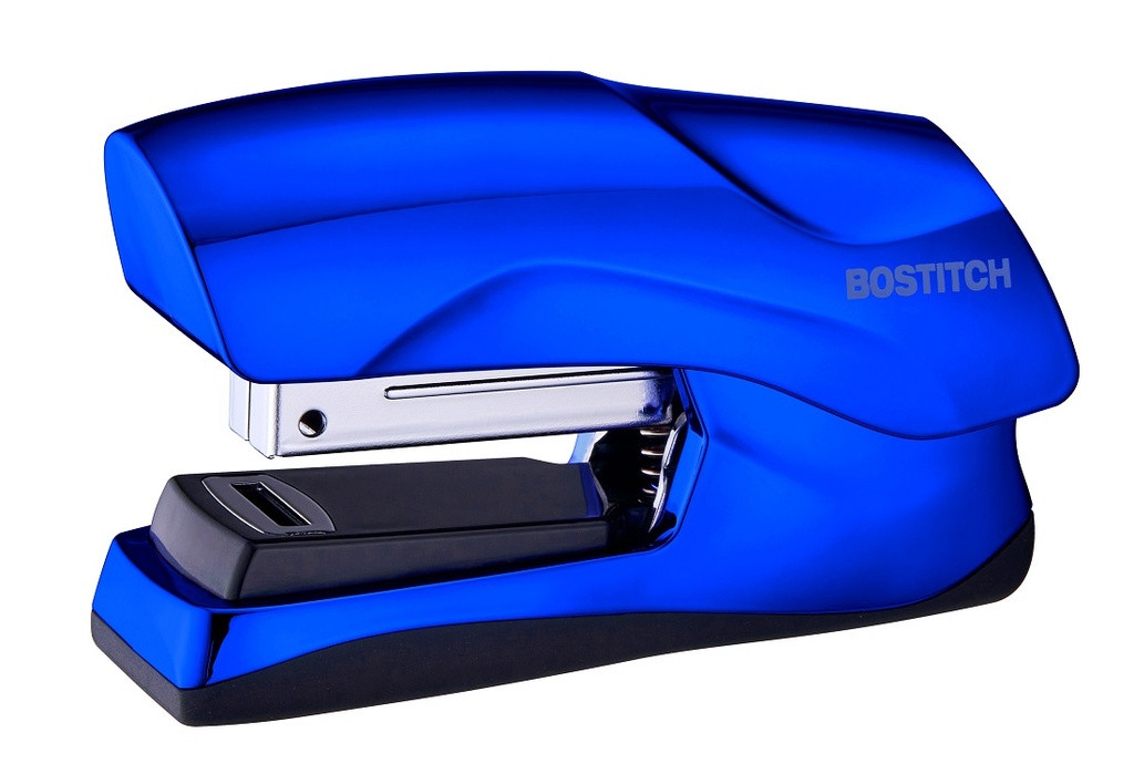 Blue Bostitch B175 Electro Flat Clinch Stapler