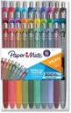 30ct Paper Mate Inkjoy Gel Pen Set