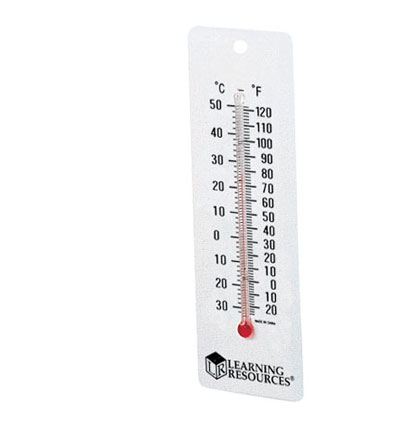 10ct Student Thermometers               Pack
