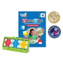 VersaTiles®  Introductory Kit for Grade 4