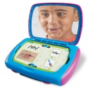 hand2mind® Mirror My Sounds™ Phoneme Set — Mirror, Booklet & Guide