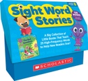 Sight Word Readers Level B Classroom Set