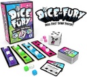 Educational Insights® Dice of Fury™ Game