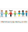 Carson Dellosa Education® All Are Welcome Kids Straight Borders,3" x 36", 12 strips 