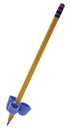 The Pencil Grip® 12ct Claw Pencil Grips 