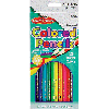 12ct Creative Arts Colored Pencils