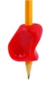 The Pencil Grip® The Pinch Grip, Assorted Colors, 12/Pack, 12 grips 