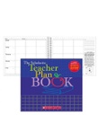 Scholastic Teacher Plan Book