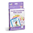 Social Emotional Task Cards Pre K and Up