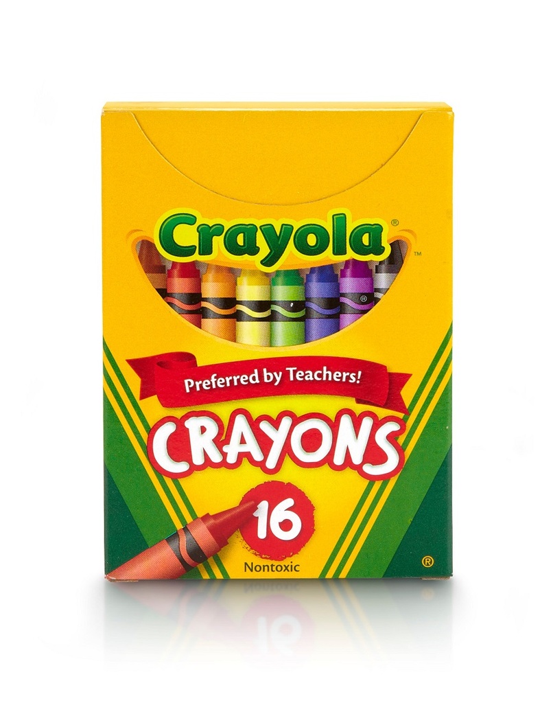 Crayola® Modeling Clay — 16 sticks