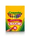 Crayola® Modeling Clay — 16 sticks