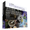Wild Environmental Science Natural Health and Well Being Kit