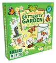 Insect Lore® Butterfly Farm™ with Prepaid Voucher,Kit Components, Raises 5 butterflies 