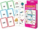 Junior Learning® Phonics Flashcards
