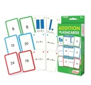 Junior Learning® Addition Flashcards