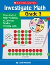 Investigate Math Grade 3