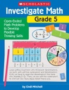 Investigate Math Grade 5
