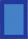 All Around 7'8" x 10'9" Rectangle Area Rug