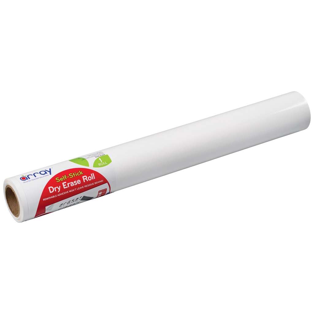 18in x 20ft GoWrite Dry Erase Roll