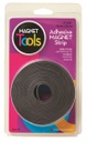 Dowling Magnets® Hold Its™ Magnetic Strip with Adhesive — 1" × 10'