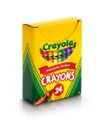 Crayola® Modeling Clay — 24 sticks