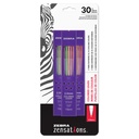 30ct Mechanical Colored Pencil Lead Refill