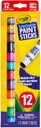 12ct Washable Paint Sticks