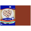 Tru-Ray® Shades of Me Assortment Construction Paper,12" x 18", 50 Sheets 