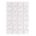 28 Piece Compoz-A-Puzzle® 24ct Class Pack