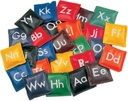 Alphabet Bean Bags, Set of 26