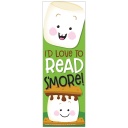 24ct Marshmallow Scented Bookmarks