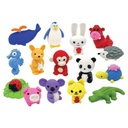 40ct Animal Friends Desk Pets | 20000 TCR
