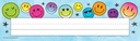 Teacher Created Resources® Brights 4Ever Flat Name Plates — Student name plates for desks and labeling