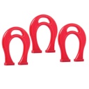 8" Giant Horseshoe Magnet