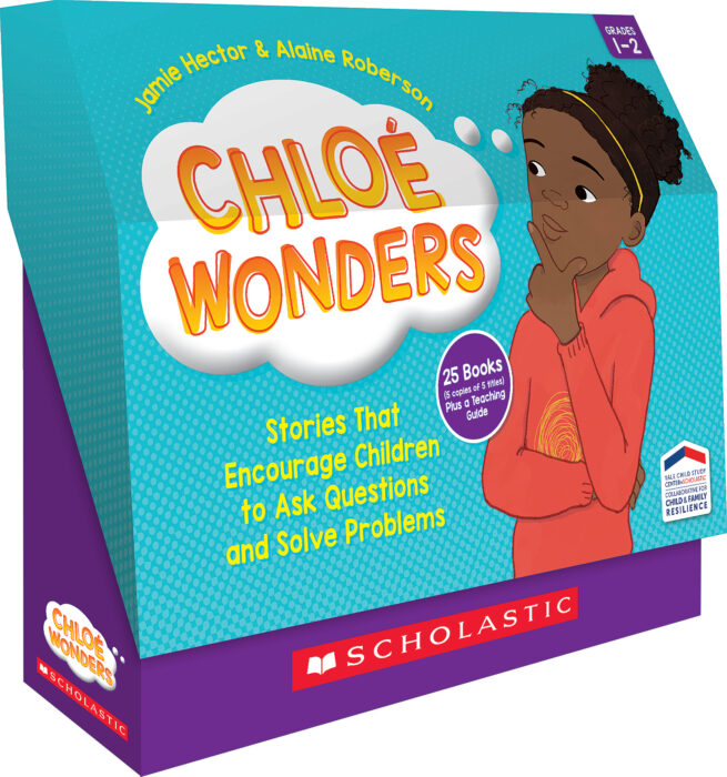 Chloé Wonders Book Set