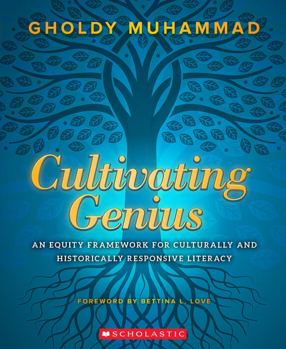 Cultivating Genius: An Equity Framework Resource Book