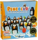 Pengoloo™ The Fun South Pole Eggspedition! Wooden Skill Building Memory Color Recognition Game