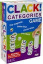CLACK!™ Categories Game | 19012 AMG