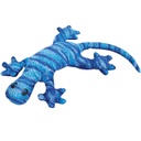 Manimo - Weighted Blue Lizard - 2kg