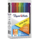 Paper Mate® Write Bros® Classic Mechanical Pencils,Medium Point, 24‑Count 