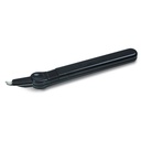 The Pencil Grip® Long Handle Staple Remover, 8.13" length