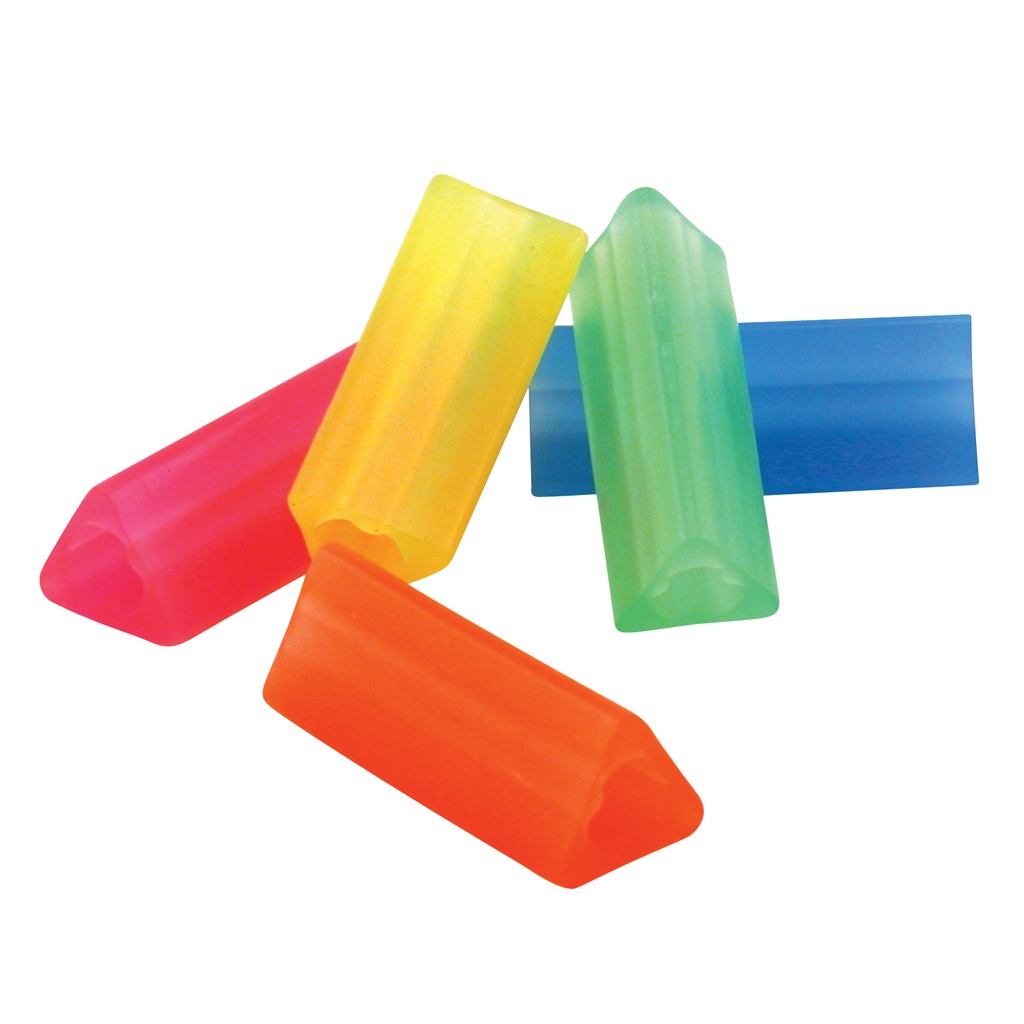 Triangle Pencil Grips, Pack of 36