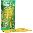 36ct No2 Triwrite Laddie Pencils without Eraser