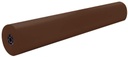 Pacon® ArtKraft Duo‑Finish® Paper — Brown roll, 36" × 1000'