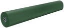 Pacon® Rainbow® Duo‑Finish® Kraft — Emerald, 36" × 1000' roll