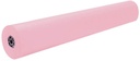 36in x 1000ft Pink Rainbow Kraft Paper Roll