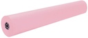Pacon® Rainbow® Duo‑Finish® Kraft — Pink, 36" × 1000' (35 lb)