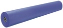 Pacon® Rainbow® Duo‑Finish® Kraft — Royal Blue, 36" × 1000' roll